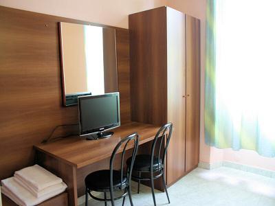 Hotel Rallye Milano Exteriör bild