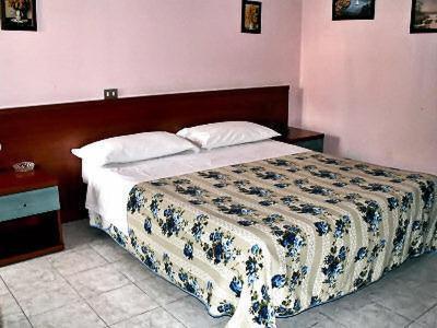 Hotel Rallye Milano Rum bild