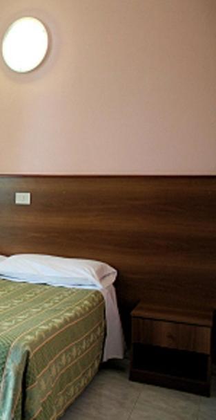 Hotel Rallye Milano Rum bild